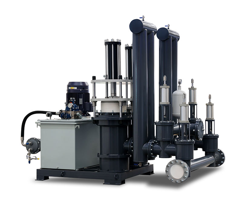 景津節(jié)能自動陶瓷柱塞泵-2