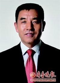 景津壓濾機(jī) 一把手的心要狠(圖)