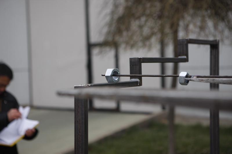 “景津杯”第三屆技能大賽