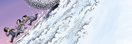 高利息借貸中的法律風險