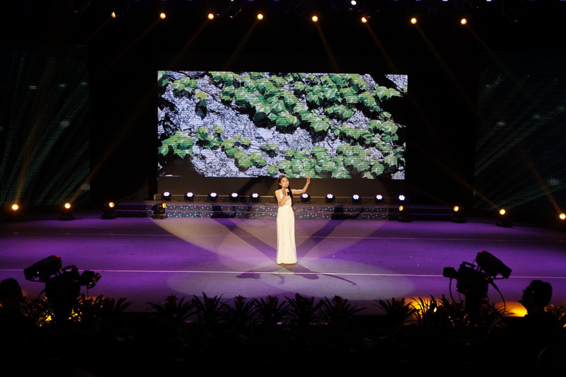 景津裝備股份有限公司新年晚會