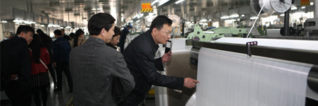 2016年3月24日景津裝備股份有限公司承辦的&ldquo;2016全國鈦白