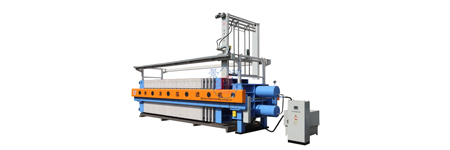 專家幫您選購最好的壓濾機