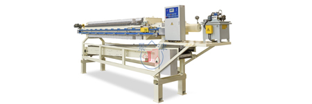 板框壓濾機在市場上頗受“寵愛”