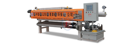 你了解景津廂式壓濾機嗎？