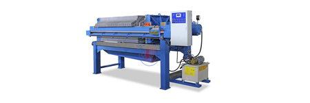 哪里是了解箱式壓濾機最好的地方？