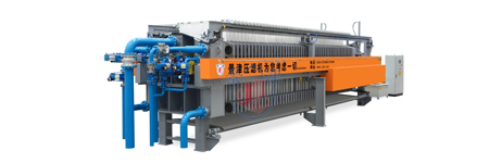 壓濾機(jī)夏季工作中如何保養(yǎng)使用？