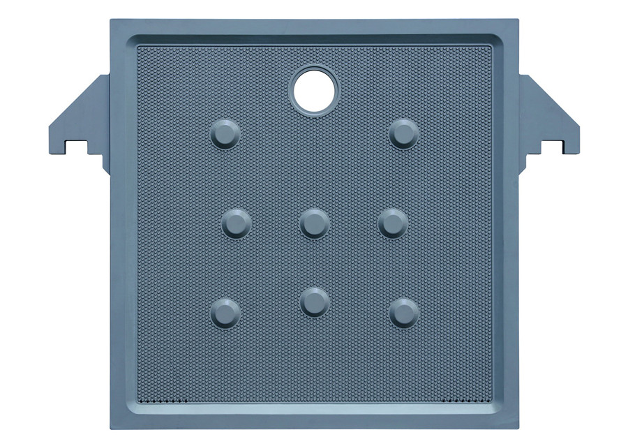 2500型高壓隔膜濾板