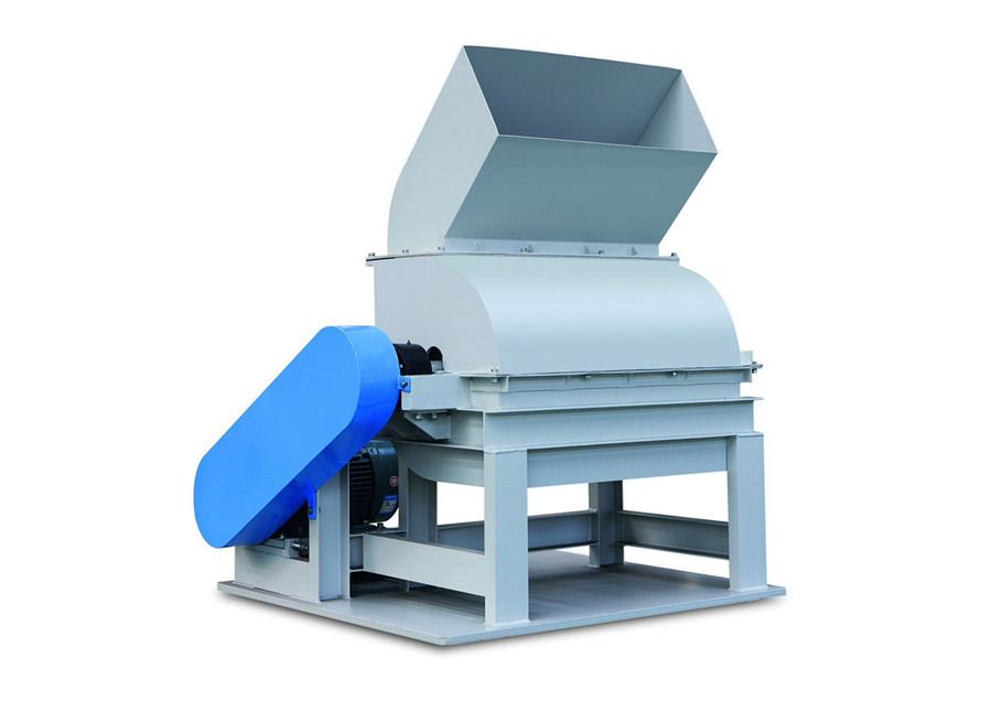 齒盤式濾餅破碎機