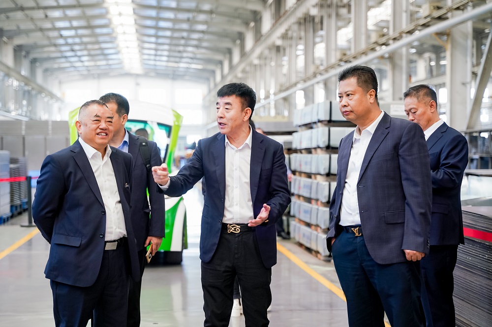 不忘初心 感恩前行景津三十五年暨新產(chǎn)品推介會(huì)